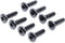 ReplacementScrews Stand Screws Compatible with Samsung QN55Q80AA (QN55Q80AAFXZA)
