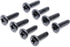 ReplacementScrews Stand Screws Compatible with Samsung QN55Q80AA (QN55Q80AAFXZA)