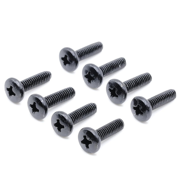ReplacementScrews Stand Screws Compatible with Samsung QN65Q80BDFXZA (QN65Q80BDF) - 65 Inch Q80B Series