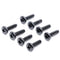 ReplacementScrews Stand Screws Compatible with Samsung QN65Q80BDFXZA (QN65Q80BDF) - 65 Inch Q80B Series