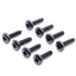 ReplacementScrews Stand Screws Compatible with Samsung QN43QN90FAFXZA (QN43QN90FAF) - 43 Inch QN90F Series