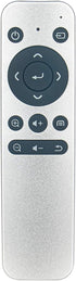 AULCMEET Q3 Q3PLUS Replacement Remote Control for Vivitek Qumi Q3PLUS Projector