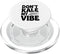 Fraxoweb Don't Kale My Vibe Funny Plant Lover Humor PopSockets PopGrip for MagSafe