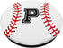 Baseball Player Letter P Initial | Baseball Gifts PopSockets PopGrip: Swappable Grip for Phones & Tablets