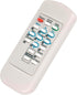Replace Remote Control 145664100 for Epson Projector Powerlite 822P/83V+/83C/822+/83+/400W/410W, V11H371020