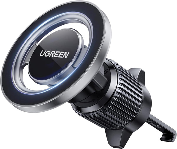UGREEN Car Phone Mount for Magsafe Air Vent Car Mount Magnetic Phone Holder
