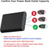 Heated Jacket Battery Step-Up Charger Cable for Heated Jackets, Hoodies, and Vests (5v USB to 8.4v 12W)
