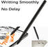 Black Galaxy Tab S9 Ultra S Pen Replacement for Samsung Galaxy Tab S9 Plus, Stylus Pen Replacement Without Bluetooth +