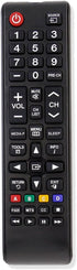 Replacement Remote Control for Samsung UN60ES6003 UN60EH6002 UN60EH6003 Smart LED HDTV