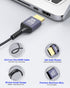 8K 2FT 5-Pack, 2 48Gbps 8K@60Hz, 4K@60Hz, 2K, 1080P, Ultra Thin HDMI Cable Short HDMI Cable Foot Flexible Slim HDMI