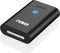 NAXA Electronics NAB Bluetooth Wireless Receiver and Adapter for Music System, 30-Pin Connector (Black)