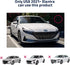 FICS Elantra 2022 Accessories, Customized Phone Mount for Elantra