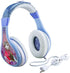 Frozen 2 Kids Headphones, Adjustable Headband, Tangle-Free Wired Headphones for School, Travel, Over Ear