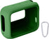 JBL Go 4 Waterproof Bluetooth Speaker Silicone Cover Case, Portable Travel Case with Carabiner, Protective Skin Case