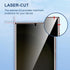 LK 2 Pack Screen Protector for Samsung Galaxy S23 Ultra, Not Glass, with Camera Lens Protector and Installation Tool