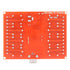 USB Relay Module: 12V 8-Channel USB Controller Switch Relay Module for Intelligent Electrical Control