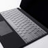 CaseBuy Ultra Thin TPU Keyboard Cover for 2024 Microsoft Surface Pro 11 Tablet, 13" Protector (Not Fit Surface Pro Flex)