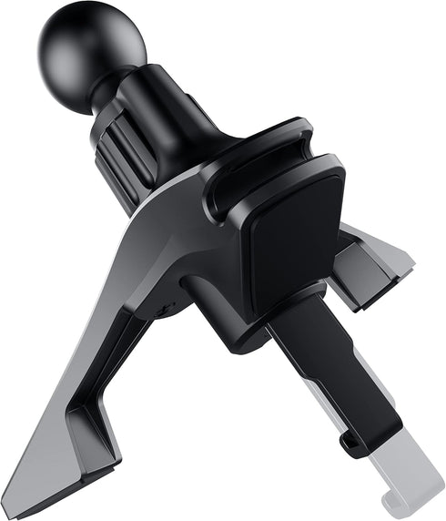ZEEHOO Universal Air Vent Clip for Car Mount, Phone Vent Clip for Most Car Phone Holder