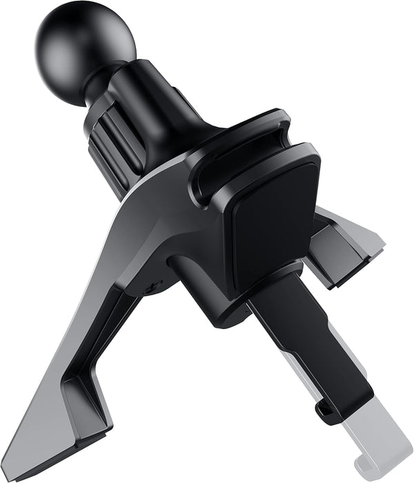 ZEEHOO Universal Air Vent Clip for Car Mount, Phone Vent Clip for Most Car Phone Holder