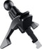 ZEEHOO Universal Air Vent Clip for Car Mount, Phone Vent Clip for Most Car Phone Holder