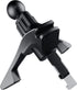 ZEEHOO Universal Air Vent Clip for Car Mount, Phone Vent Clip for Most Car Phone Holder