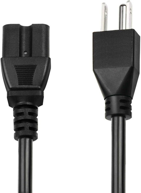 BestCH CP-RX94 CP-S210W CP-SX5500W CP-SX5600W AC Power Cord Cable Plug for Hitachi Projector