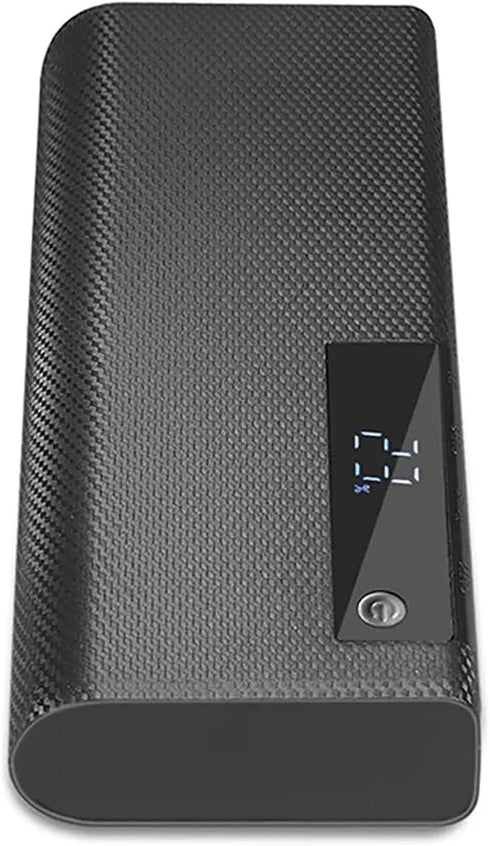 ZEZEFUFU 5 21700 DIY * Battery Charger Case Power Bank Box Fast Charging Free Soldering