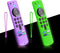 weishan 2-Pack Remote Cover for Streaming Stick 4K, 3rd Gen, HD TV Remote