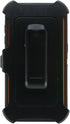 WallSkiN Case for Galaxy S7 (5.1") - Heavy Duty Full Body Military Grade Drop Protection Carrying Cover Holder, Holster