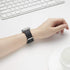 POWER PRIMACY Leather Bands Compatible with Apple Watch, 38mm 40mm 41mm 42mm Series 10, Genuine Leather Strap