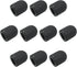 MECCANIXITY 50pcs 5mm Fine Tips Stylus Pen, Conductive Rubber Capacitive Touch Screen Universal Replacement