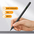 Stylus Pencil for Apple iPad Pro (2024) 13/12.9/11-inch M4, Compatible with 2018-2024 iPads