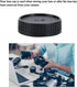 5PCS Protective Covers for MD Mount Camera Lens - Portable Lens Caps