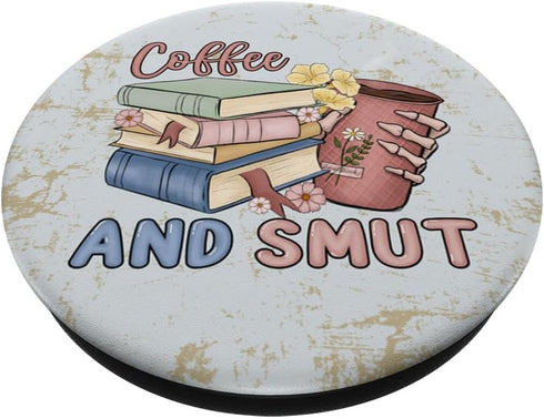 Retro Cute PopSockets Standard PopGrip