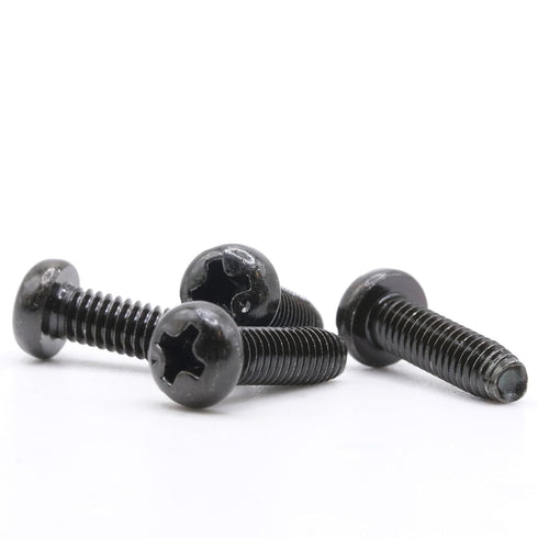 Replacement Stand Screws Compatible with Samsung UN65MU6300 (UN65MU6300FXZA)