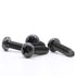 Replacement Stand Screws Compatible with Samsung UN65MU6300 (UN65MU6300FXZA)