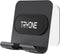 Tryone Wall Mount Cell Phone Holder - Mirror Adjustable Cellphone Stand with 2Pcs
