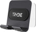 Tryone Wall Mount Cell Phone Holder - Mirror Adjustable Cellphone Stand with 2Pcs