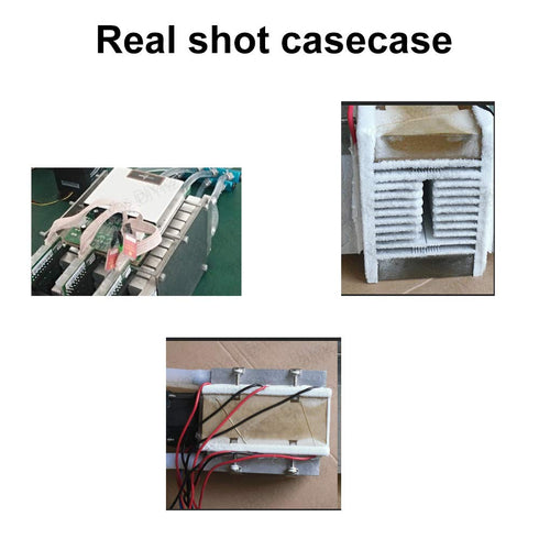 Aluminum Water Cooling Block, Liquid Water Cooler Heat Sink System for PC Computer CPU Graphics Radiator