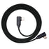 cablecc USB-C Type-C to Type-C Cable Gen2 10Gbps 65W Dual 90 Degree Angled Type 1M