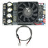 GODIYMODULES TPA3255 300W 2, 600W Digital Amplifier Board Stereo x Bridged Mono Amplifier Audio Music Power Amplifier