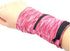 3PCS Lightweight Phone Armband Sports Bag Running Arm Band Strap Phone Holder Pouch Sleeve for Phone (1)