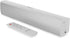Majority Bowfell White 15 Inch Soundbar for TV, Bluetooth 50 Watts Home Audio Speaker, Small PC Soundbar | AUX, RCA,