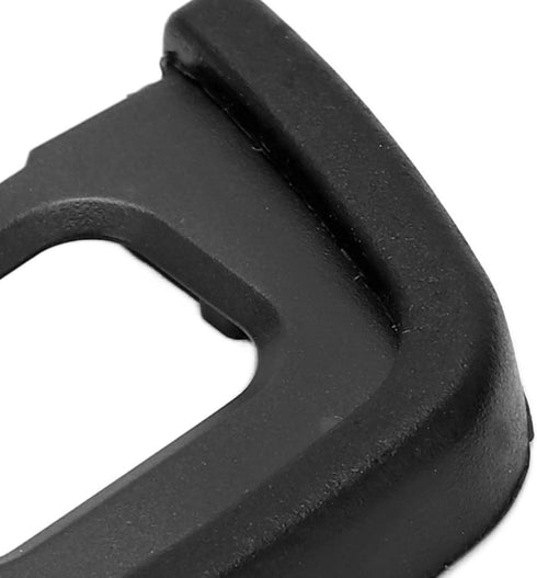 High-Performance Camera Eye Cup - Durable Plastic & Rubber