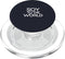 Hilarious Tofu Soy Soy To The Worlds Tofu Time! Funny Soy Tofu Pun Design PopSockets
