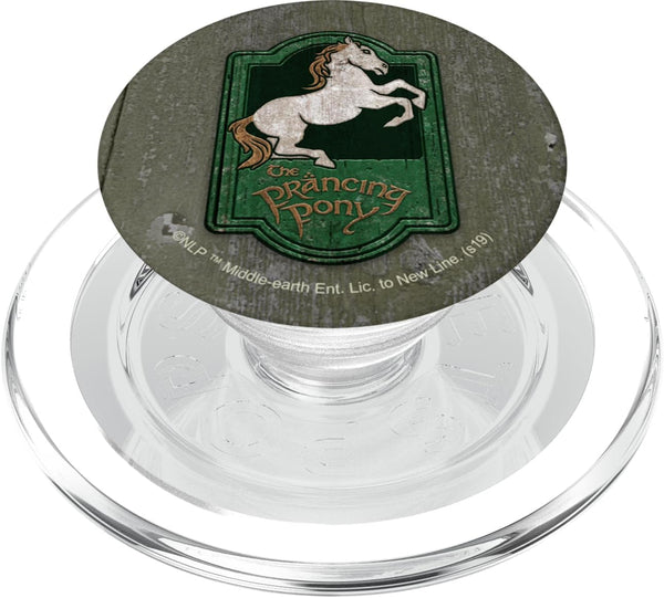 PopSockets PopGrip for MagSafe - Lord of the Rings The Prancing Pony