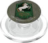 PopSockets PopGrip for MagSafe - Lord of the Rings The Prancing Pony