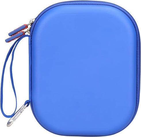 Mchoi Hard Case Suitable for JBL Tune 500BT / 510BT On-Ear Wireless Bluetooth Headphones, Waterproof Shockproof Case