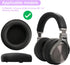 Virtuoso RGB Ear Pads Replacement, Compatible with Corsair Virtuoso RGB Wireless XT SE Gaming Headset, Protein Leather