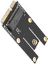 VBESTLIFE M.2 NGFF to PCI E Adapter Card Bluetooth for Windows 2000, XP, Vista 32,64, Windows 7, Windows 8, Windows 10 etc.